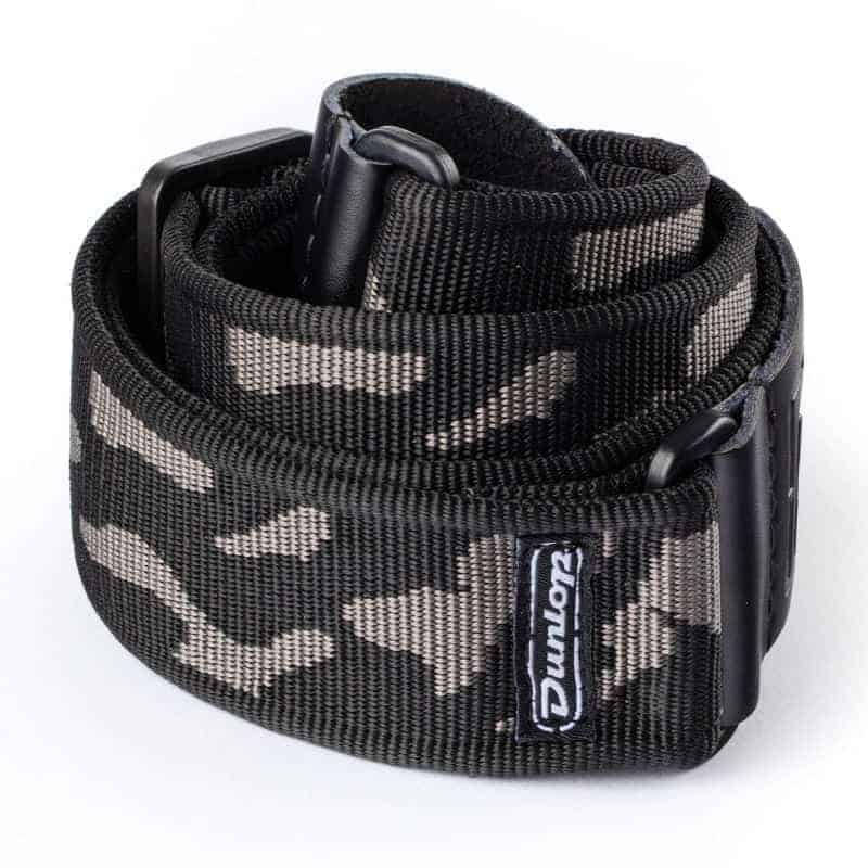 Dunlop D38 10GY CAMMO GRAY