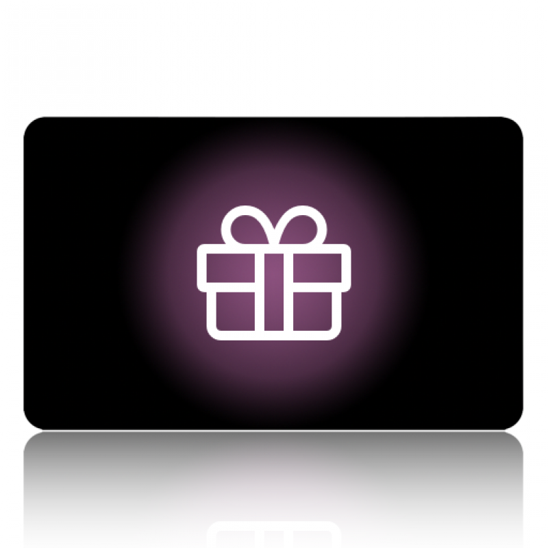e-Gift Card (Hλεκτρονική Δωροκάρτα) 100€