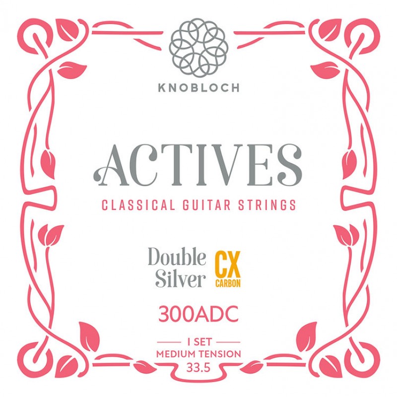 Knobloch Strings 300ADC